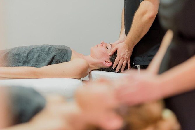Boreal Couple Massage - Booking and Timing: Practical Planning Tips