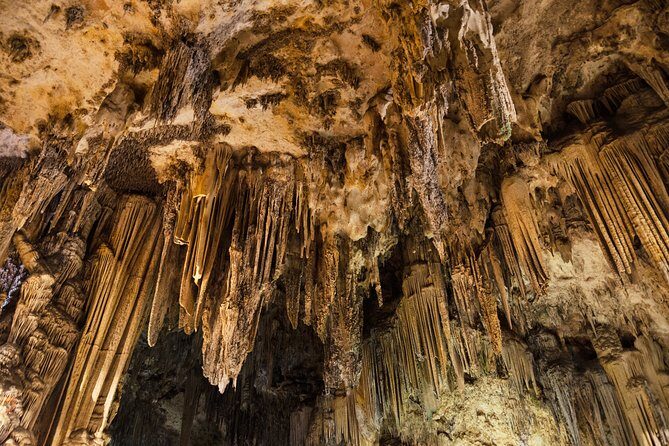 Coasts and Mountains: Nerja to Frigiliana with Nerja Caves Small-Group Day Trip - Starting in Granada: easy pickup, quick orientation, then straight to the coast