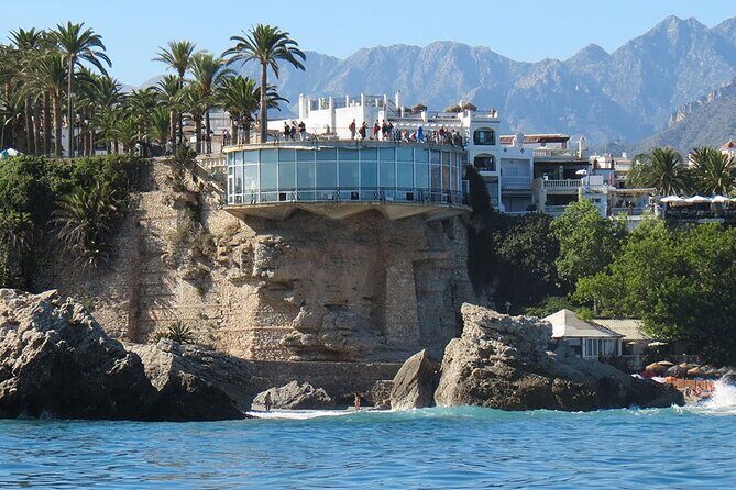 Coasts and Mountains: Nerja to Frigiliana with Nerja Caves Small-Group Day Trip - How the 8-hour schedule really feels (and how small-group size helps)