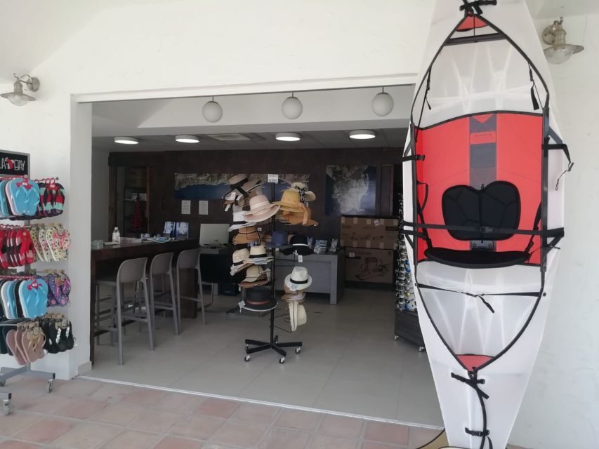 Costa Tropical: Luxury Catamaran Trip with Lunch - Setting Sail from Marina del Este, Andalusia
