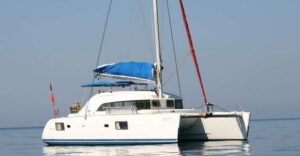 Costa Tropical: Luxury Catamaran Trip with Lunch - What’s Included in the Price (and Why It Matters)