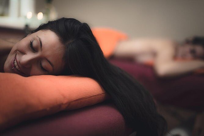 Couple Massage: 1 hour - Key Points You’ll Feel Right Away