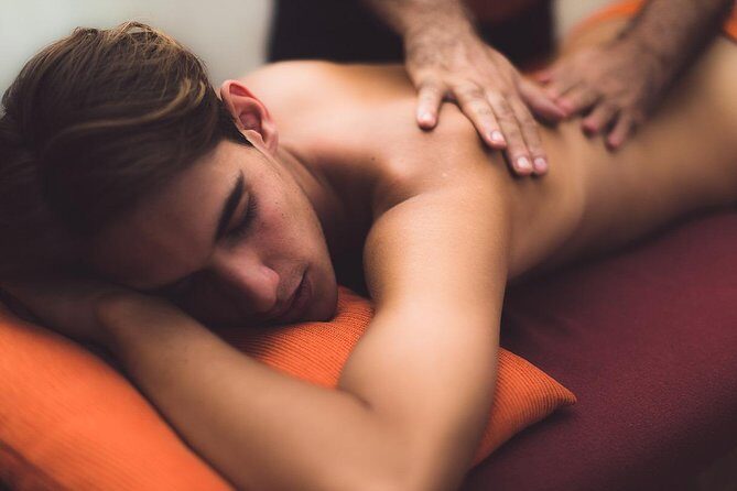 Custom Massage: 1 hour - Choosing Your Massage Style: From Relaxing Deep Tissue to Sports Work
