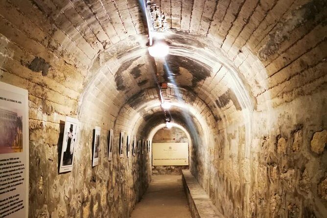 Discover Jaen - Key highlights to look for