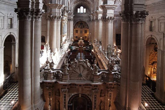 Discover Jaén - Price and value: what $24.92 buys you in real terms