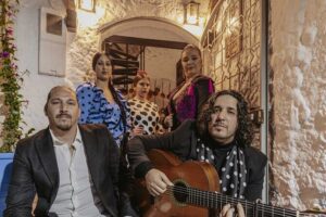 Flamenco show at Cueva Los Amayas, in Sacromonte - Your One-Stop Itinerary: What Actually Happens at the Cave