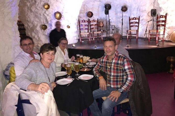 Flamenco Show in a Cave Restaurant in Granada - Who should book this cave flamenco dinner (and who should skip it)
