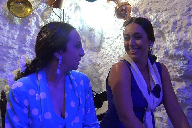 Flamenco Show in Cueva Zincalé - Why a Sacromonte Cave Flamenco Feels More Personal
