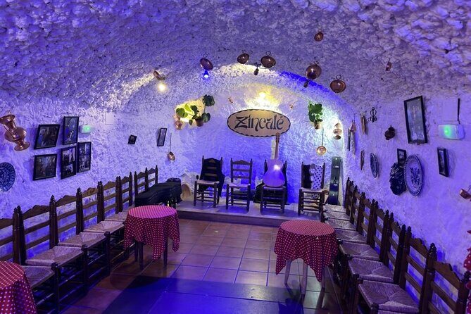 Flamenco Show in Cueva Zincalé - Ticket Value: Why $24 for Admission-Included Flamenco Can Make Sense