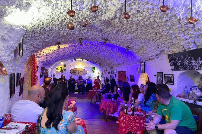 Flamenco Show in Cueva Zincalé - A Quick Reality Check on Expectations