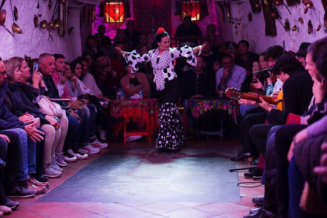 Flamenco Show in the Caves of Sacromonte - Should you book Flamenco in the Caves of Sacromonte (Cuevas Los Tarantos)?
