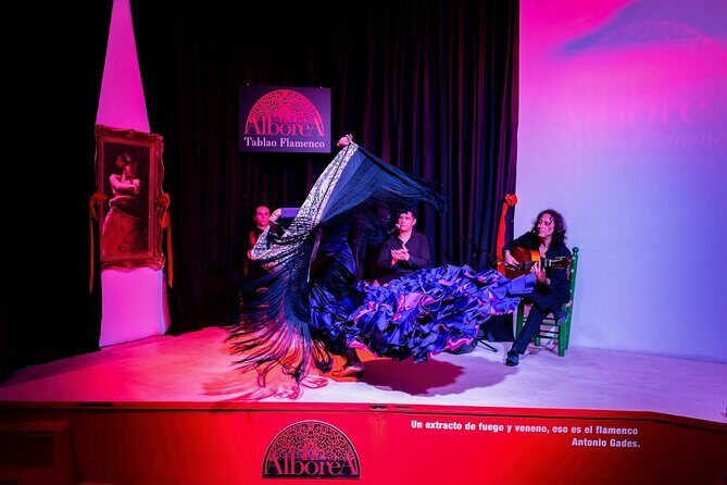 Flamenco Show in the Center of Granada - Price and Value: Is $26.12 Worth It?