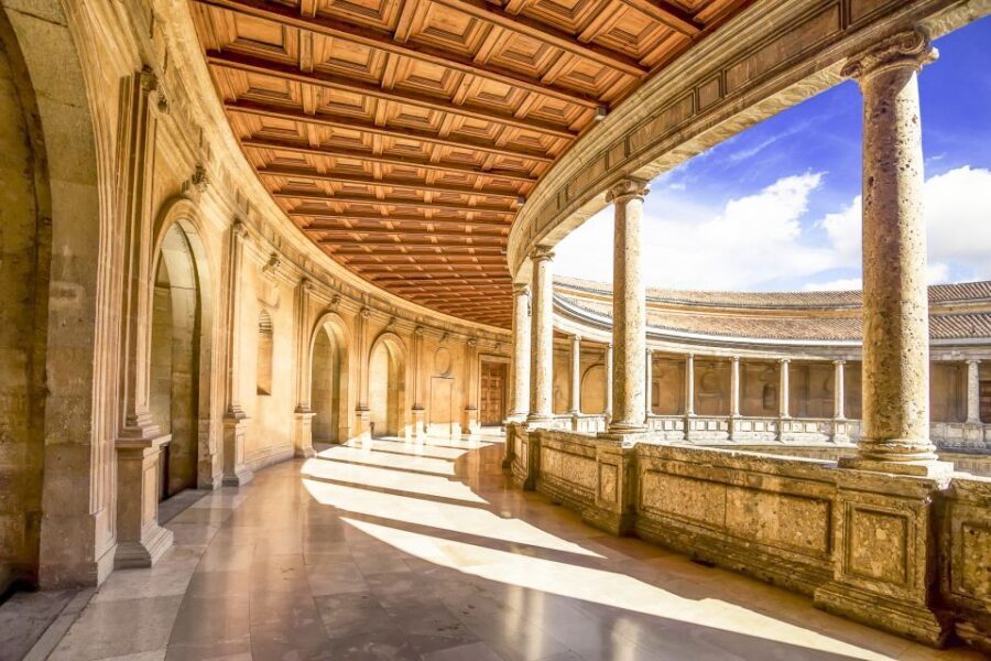 From Costa del Sol: Granada, Alhambra + Nasrid Palaces Tour - Should you book this Costa del Sol to Alhambra day trip?