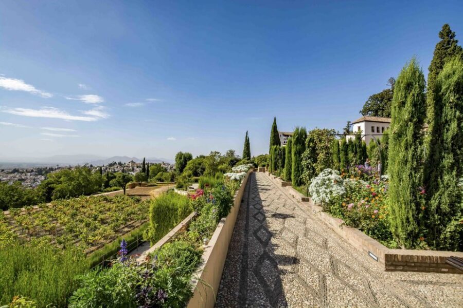 From Costa del Sol or Malaga: Granada and Alhambra Tour - Key things you should know before you go