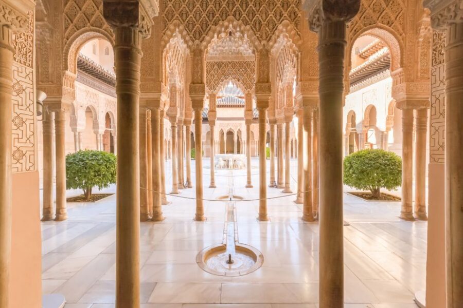 From Costa del Sol or Malaga: Granada and Alhambra Tour - Value check: is $39 actually a good deal?