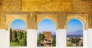 From Costa del Sol or Malaga: Granada and Alhambra Tour - Picking your Alhambra option: Essential vs Complete vs the Granada fallback
