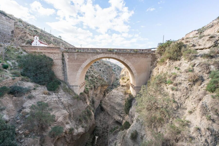 From Granada: Alpujarra Villages Guided Day Tour - Key highlights worth setting your alarm for