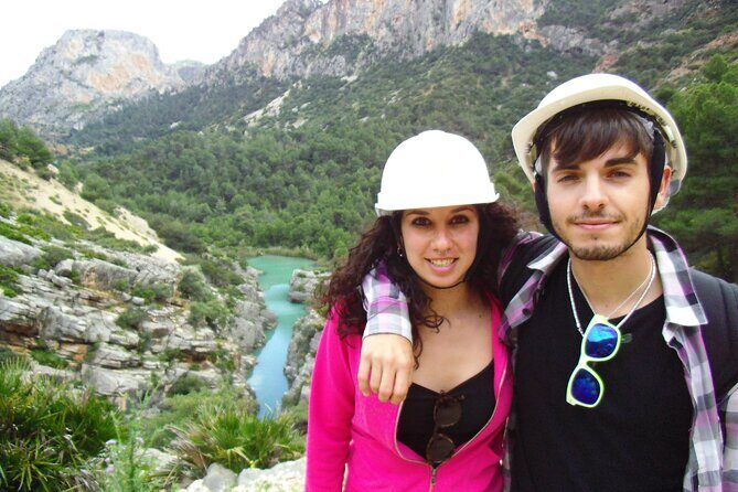 From Granada: Caminito del Rey Tour with Private transportation - Why the Caminito del Rey Feels Like More Than a “Short” Walk