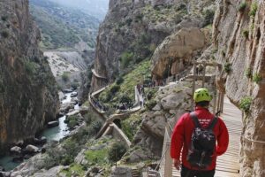 From Granada: Caminito del Rey Tour with Private transportation - Private Transport From Granada: The Real Value Is Less Hassle