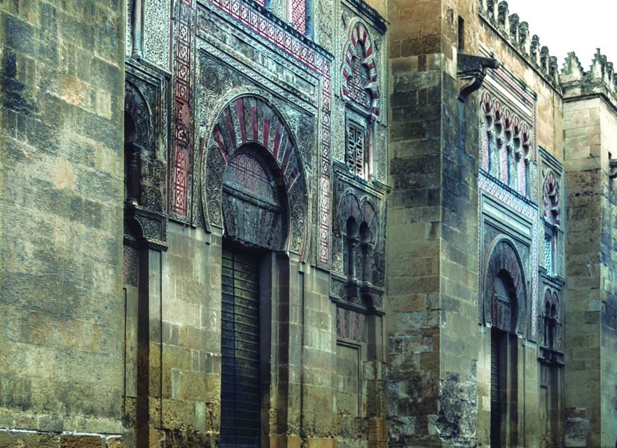 From Granada: Córdoba Day Trip with Mezquita Guided Tour - Key things you’ll care about