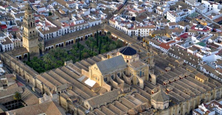 From Granada: Córdoba Day Trip with Mezquita Guided Tour - Price check: is $194 good value for this day trip?