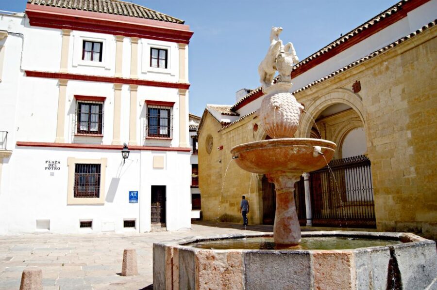 From Granada: Córdoba Day Trip with Mezquita Guided Tour - Booking checklist before you go