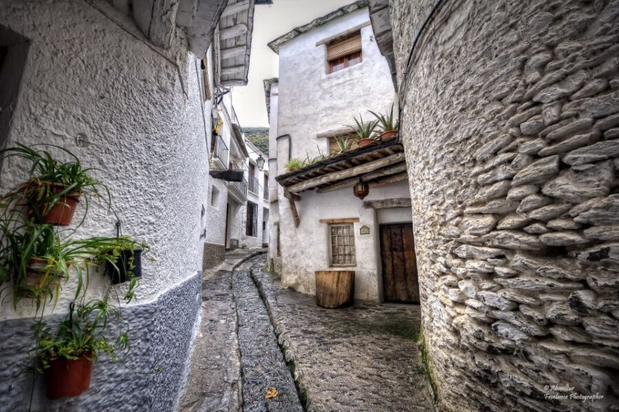 From Granada: Day Trip to Trevélez with Ham Factory - Key Things You’ll Remember