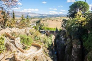 From Granada: Premium Ronda Trip & Guided Highlights Experience - Bullfighting sights: what you get for free vs what costs extra