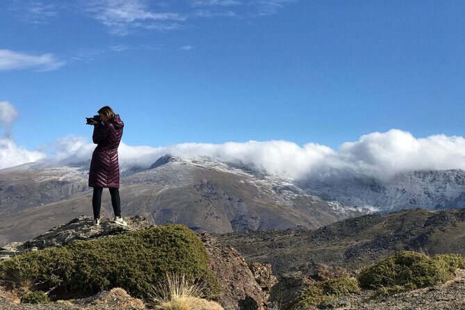 From Granada: Sierra Nevada Safari tour up to 2500 meters high - Key highlights worth your time