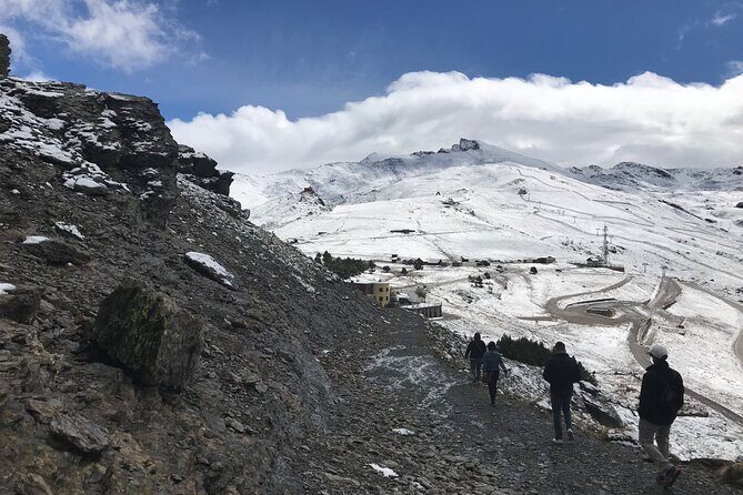 From Granada: Sierra Nevada Safari tour up to 2500 meters high - Price and value: what your money is really buying