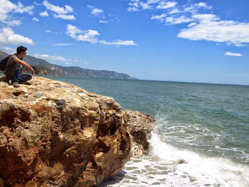 From Granada: Skip-the-Line Nerja Cave and Frigiliana - Granada to Málaga’s coast: why this day trip clicks
