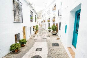 From Granada: Skip-the-Line Nerja Cave and Frigiliana - How the 7-hour plan feels once you’re on the road