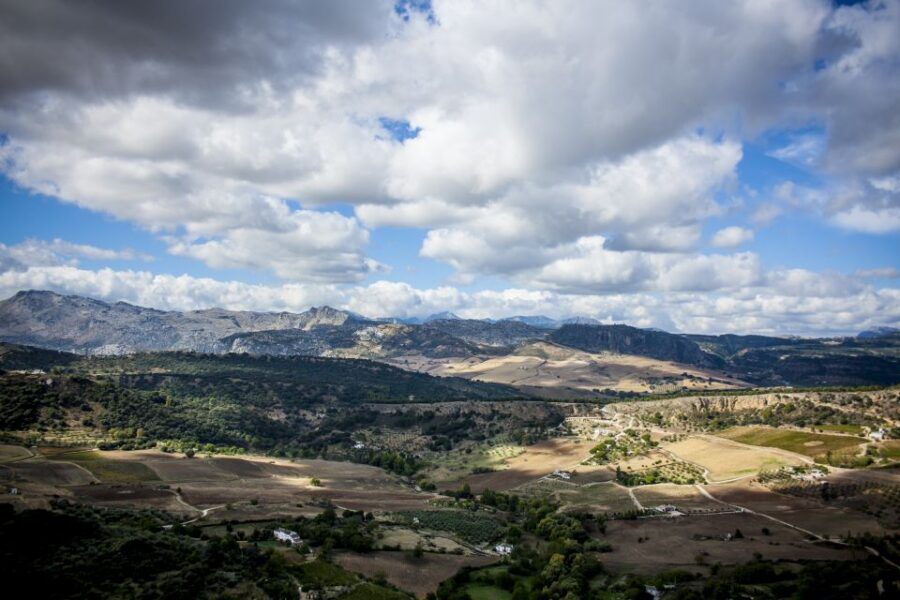 From Granada: Top Sights of Ronda Tour - Key things to know before you go
