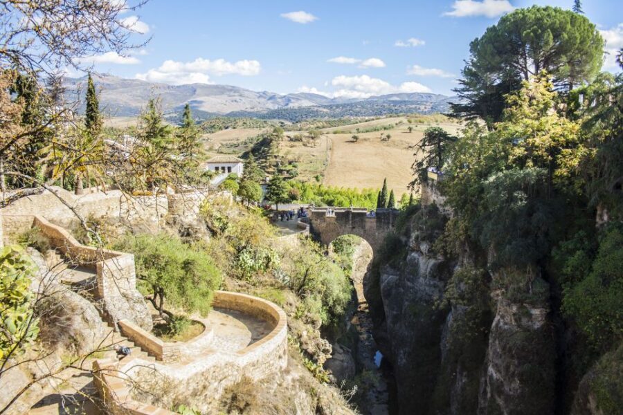 From Granada: Top Sights of Ronda Tour - Why Ronda feels like more than a day trip