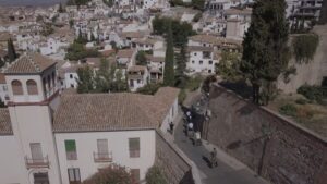 Granada: 1-Hour Panoramic Segway Tour - Training first: how the Segway confidence part actually helps