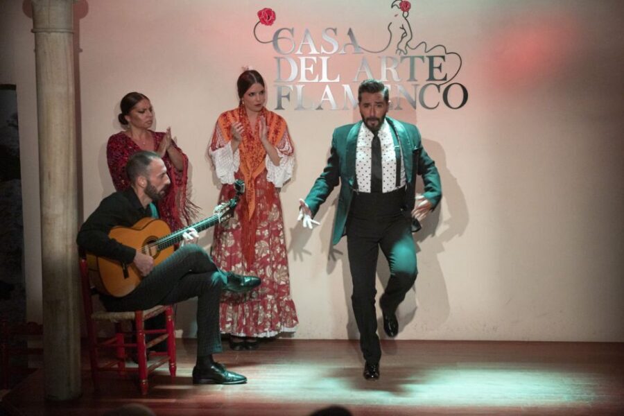 Granada: 1-Hour Traditional Flamenco Show - The flamenco you’ll actually see: styles, roots, and Andalusian identity
