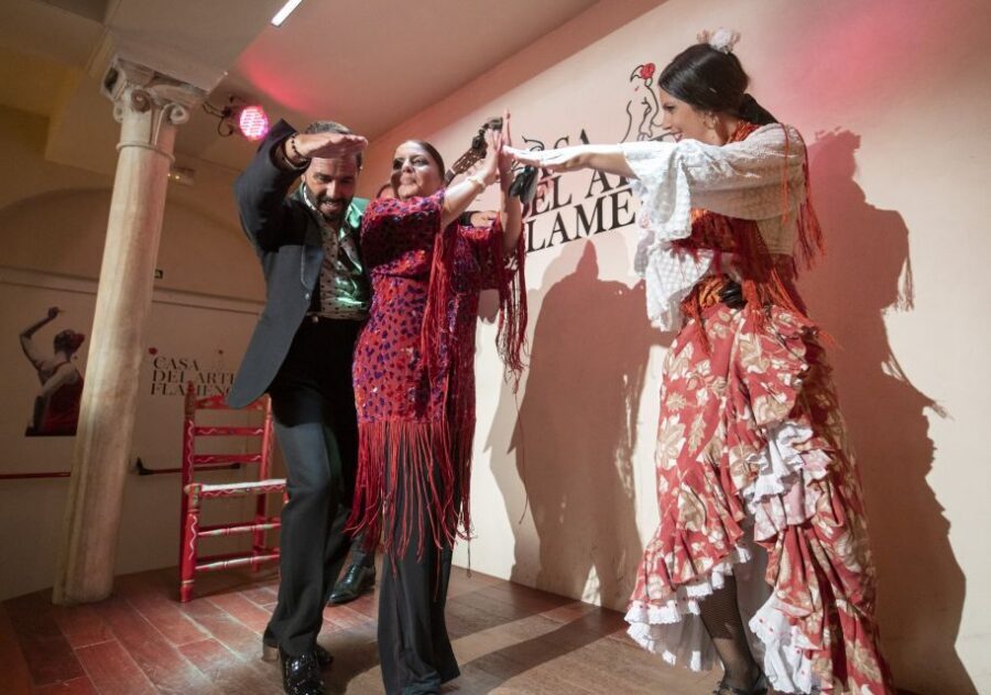 Granada: 1-Hour Traditional Flamenco Show - Should you know anything first? You’ll still be fine, but context helps