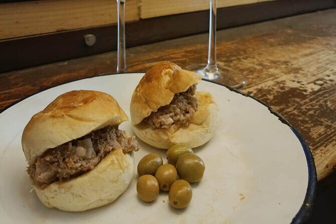 Granada 3-hour Tapas Tour - Value math: the $42.33 price and how spending really works