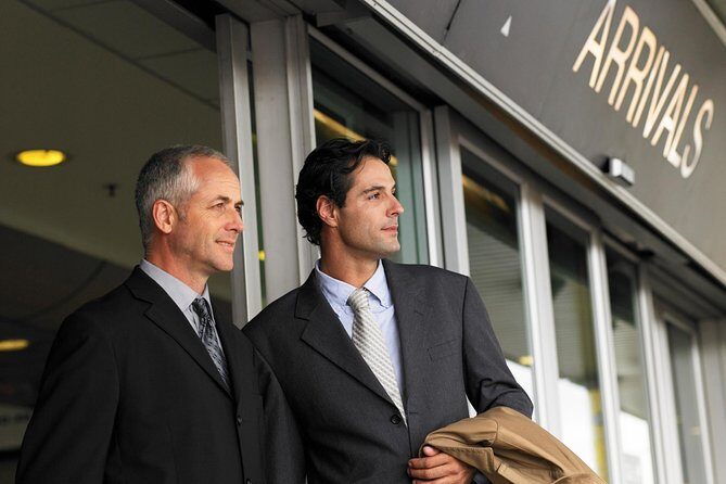 Granada Airport to Granada City Private Arrival Transfer - Key things I’d pin on this Granada transfer