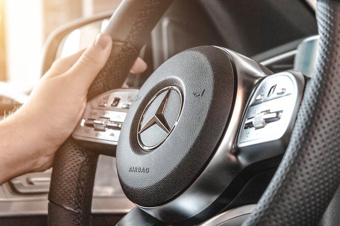 Granada Airport to Granada City Private Arrival Transfer - Price and Value: When $49.37 Per Person Makes Sense