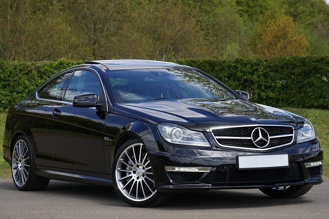 Granada Airport to Granada City Private Arrival Transfer - Meeting Your Driver: What to Do After You Land