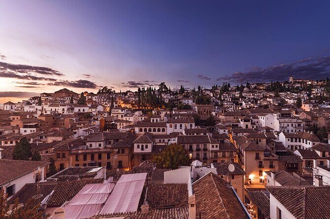 Granada: Albaicin Private tour - Why a private Albaicín walk makes sense in Granada