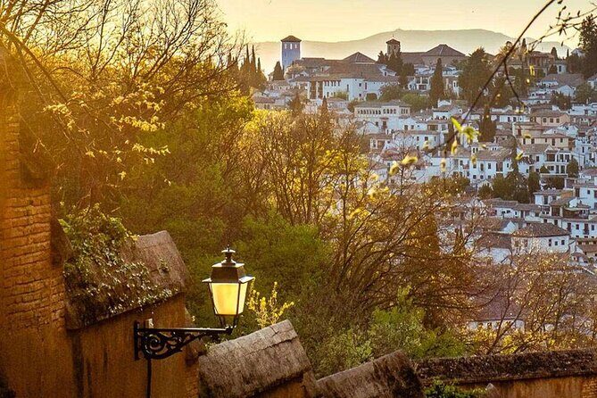Granada: Albaicin Private tour - What your guide really does for you