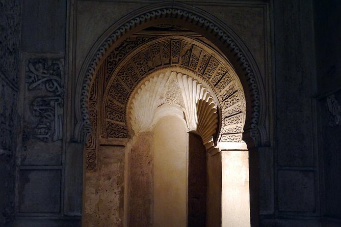 Granada: Alhambra, Albaicin and Sacromonte Guided Tour - Price and Value: $90.02 for Alhambra Admission Plus a Second Guided Tour