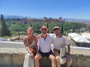 Granada: Alhambra and City Private Tour - Skip-the-Line Tickets: What Your Money Is Really Buying