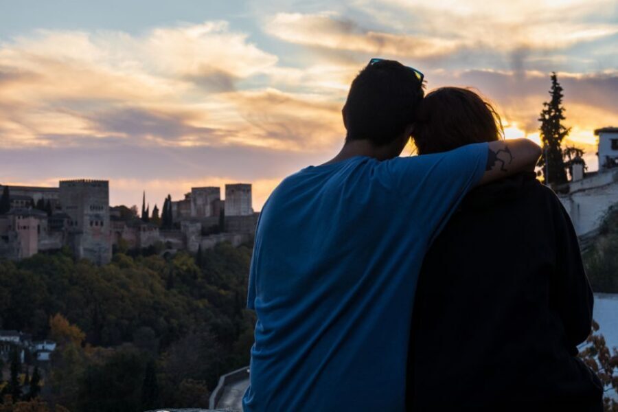 Granada: Alhambra and City Private Tour - Nasrid Palaces: The Stops Most Worth the Patience
