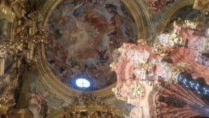 Granada: Alhambra, Cathedral & Royal Chapel Tour w/ Tickets - Meeting at Isabel la Católica Square (and the practical stuff that matters)