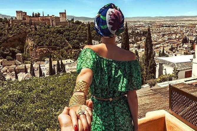 Granada: Alhambra Comlex + Nasrid Palaces + Alcazaba Guided Tour - Tour value: is $150.10 a fair deal?