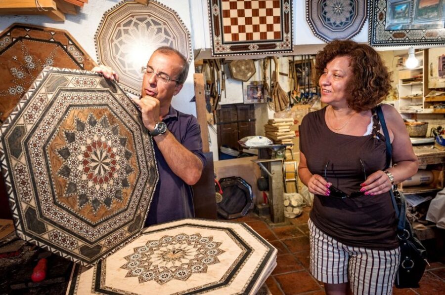 Granada: Alhambra Complex Guided Tour Options - Pace, Timing, and Where You’ll Feel the 2–3 Hours
