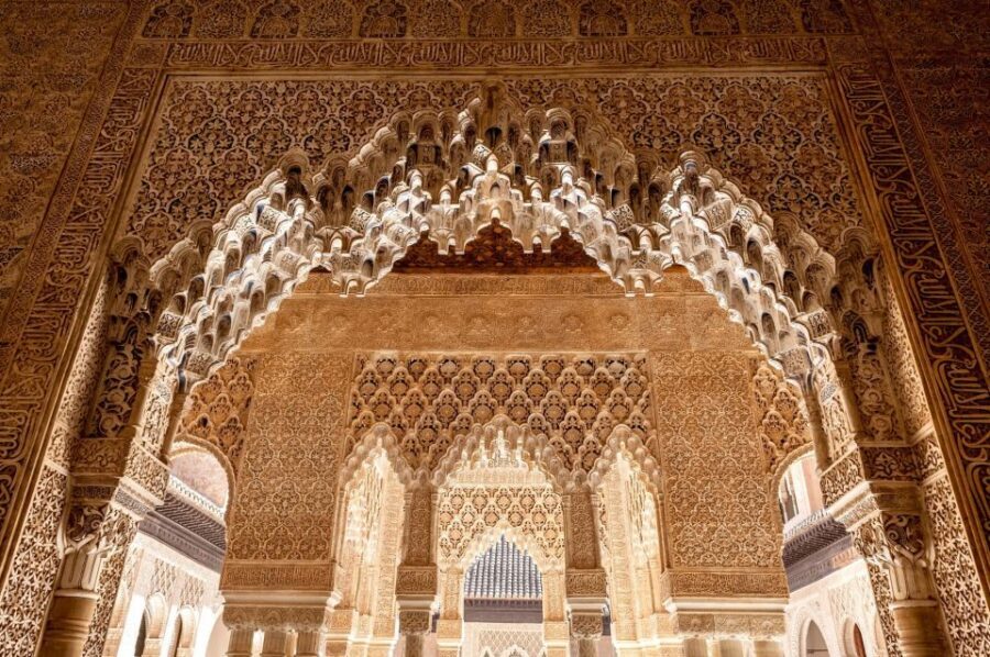Granada: Alhambra Complex Guided Tour Options - The Value Question: Is $40 Worth It?